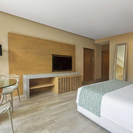 Hotel The Yucatan Playa Del Carmen, Tapestry Collection By Hilton (Adults Only) Zewnętrze zdjęcie