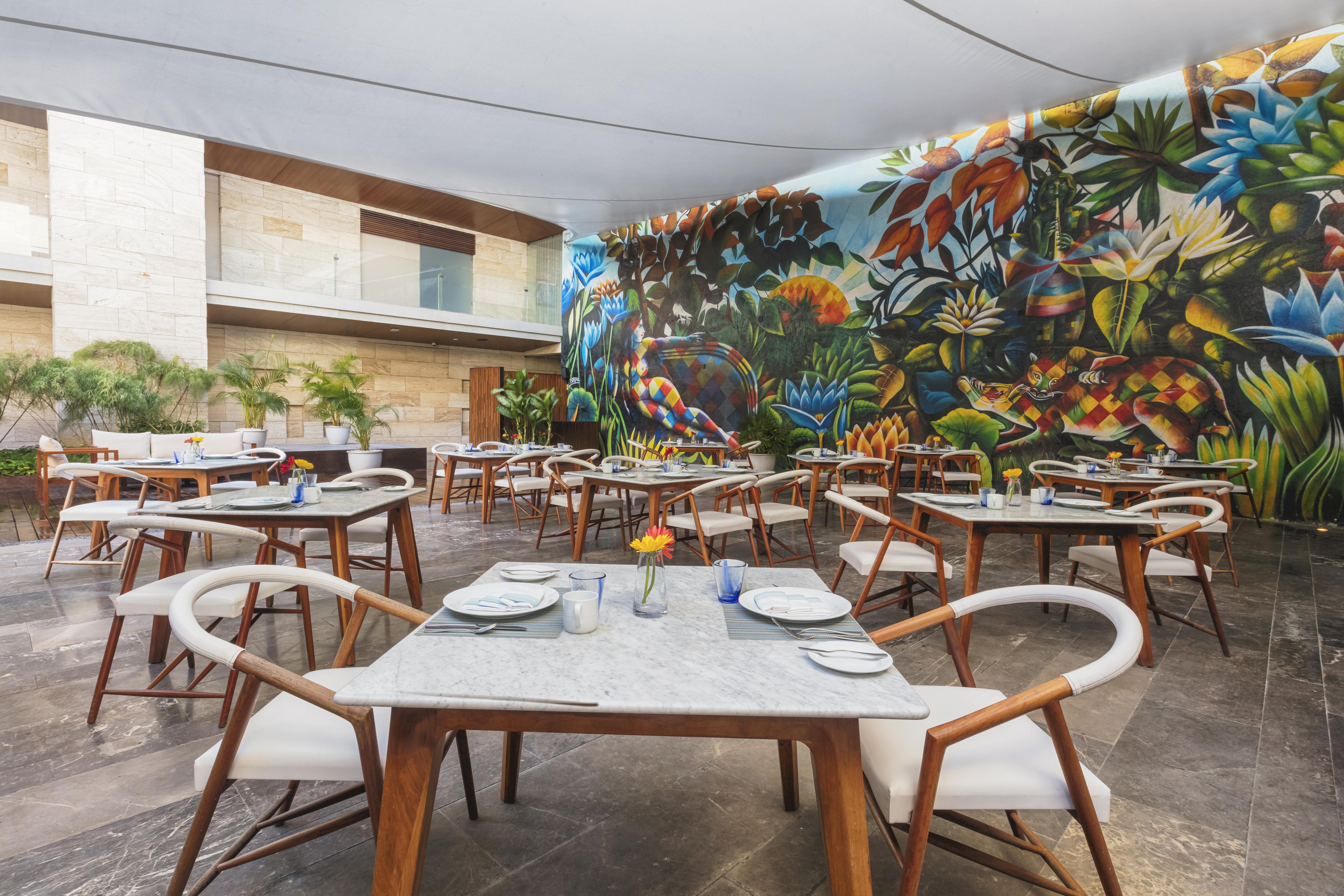 Hotel The Yucatan Playa Del Carmen, Tapestry Collection By Hilton (Adults Only) Zewnętrze zdjęcie