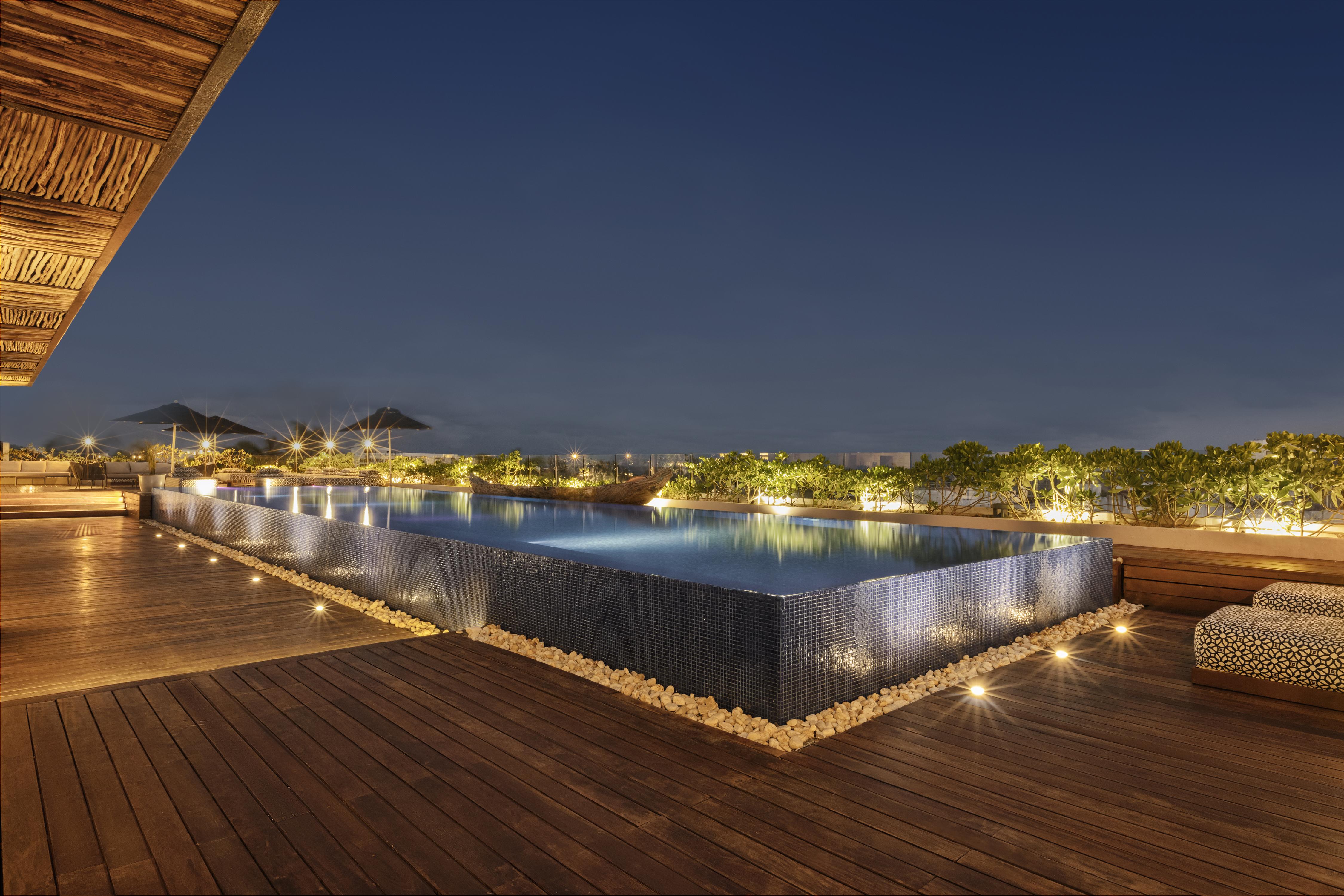 Hotel The Yucatan Playa Del Carmen, Tapestry Collection By Hilton (Adults Only) Zewnętrze zdjęcie