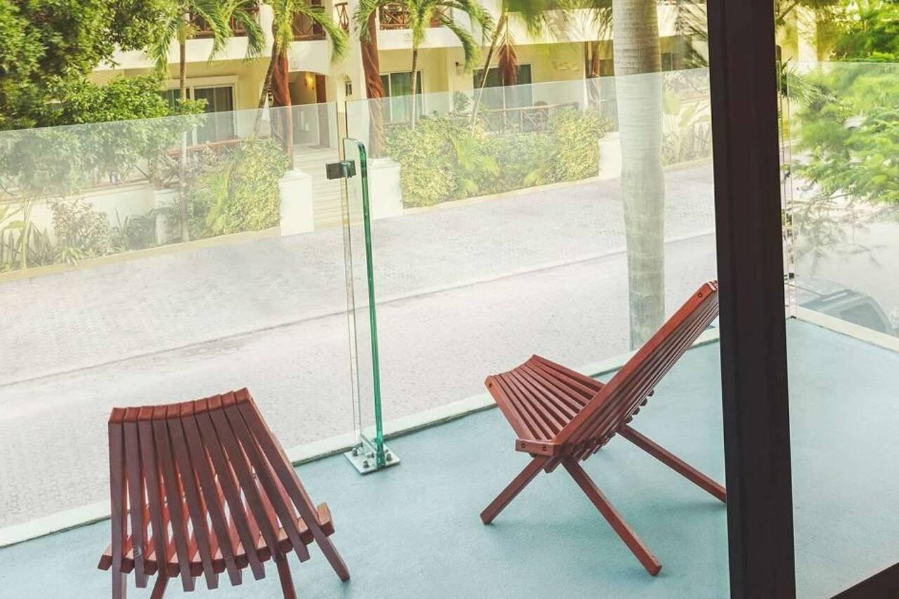 Hotel The Yucatan Playa Del Carmen, Tapestry Collection By Hilton (Adults Only) Zewnętrze zdjęcie