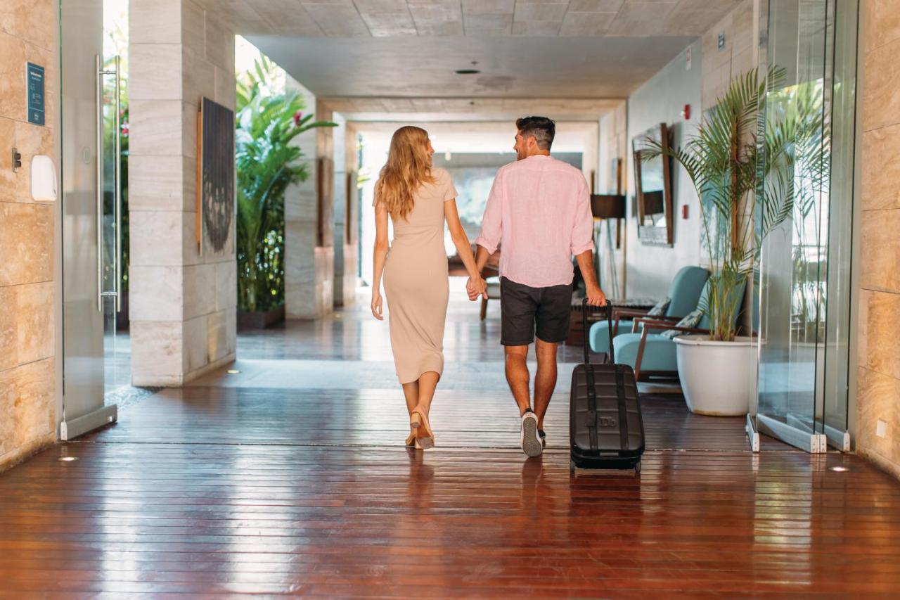 Hotel The Yucatan Playa Del Carmen, Tapestry Collection By Hilton (Adults Only) Zewnętrze zdjęcie