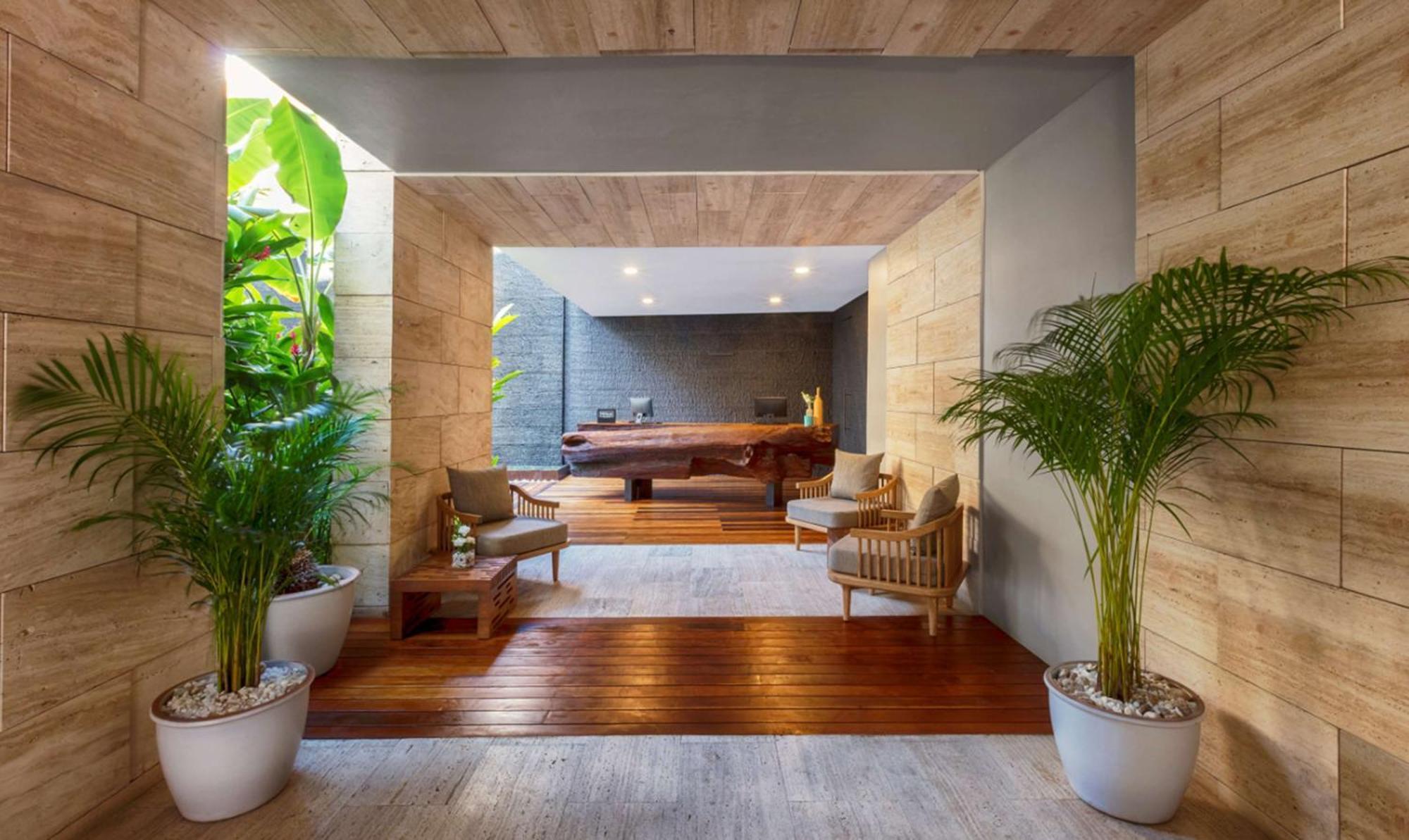 Hotel The Yucatan Playa Del Carmen, Tapestry Collection By Hilton (Adults Only) Zewnętrze zdjęcie